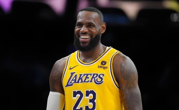 9体育-拒绝爆冷，湖人三连胜，赛后数据一览，最大赢球功臣不是詹姆斯